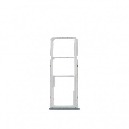 Tiroir SIM pour Xiaomi Redmi Note 11 Azur - photo 1