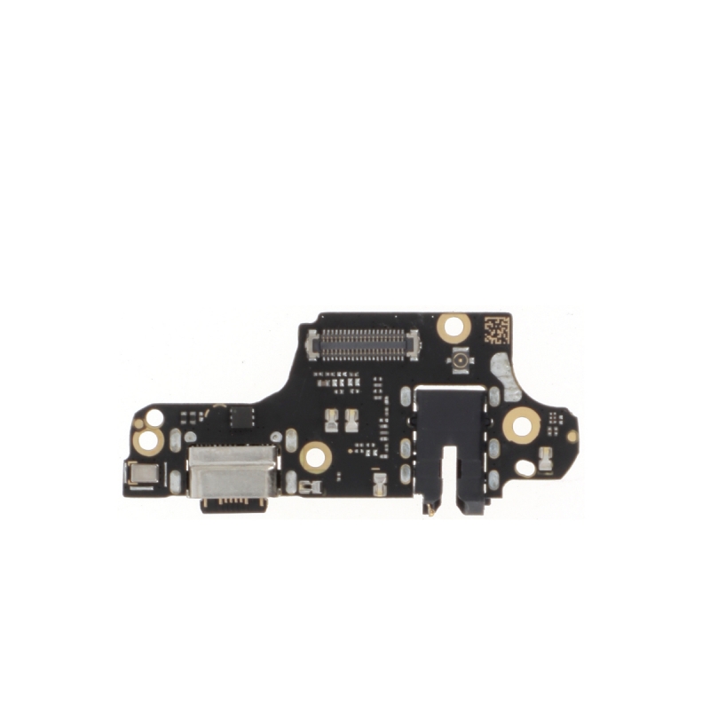 Connecteur de charge compatible pour Xiaomi Redmi Note 9 Pro - photo 1