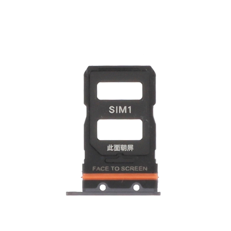 Tiroir SIM pour Xiaomi 12 Gris - photo 1