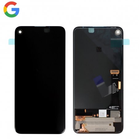 Ecran d\'origine pour Google Pixel 4A 4G  - photo 2