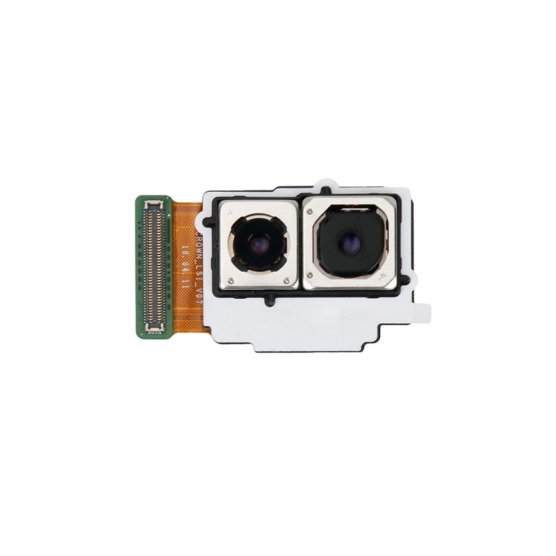 Caméra arrière compatible pour Samsung Galaxy Note 9  - photo 1