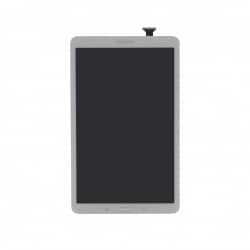 Bloc écran complet d\'origine pour Samsung Galaxy Tab E 9.6 Blanc - photo 1