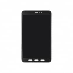 Ecran compatible pour Samsung Galaxy Tab Active 3 (SM-T575) Noir - photo 1