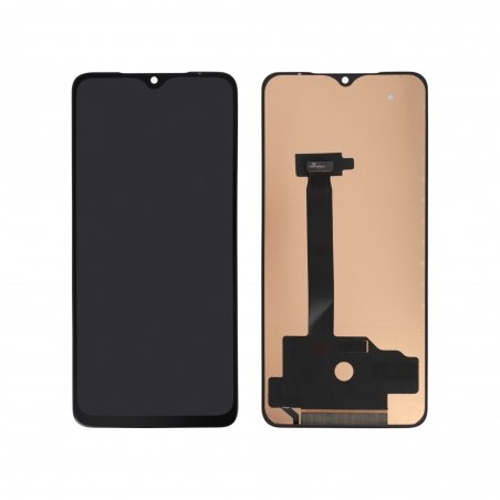 Ecran compatible pour Xiaomi Mi 9 Noir - photo 1b