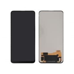 Ecran compatible pour Xiaomi Poco F2 Pro Noir - photo 1