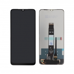 Ecran compatible pour Xiaomi Redmi A1 Noir - photo 1
