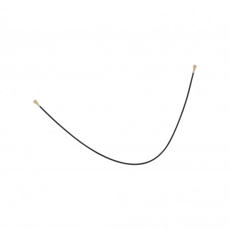 Câble coaxial d\'origine pour Samsung Galaxy A14 5G Noir - photo 1