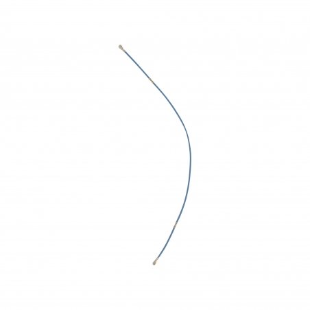 Câble coaxial d\'origine pour Samsung Galaxy A33 5G Bleu - photo 1