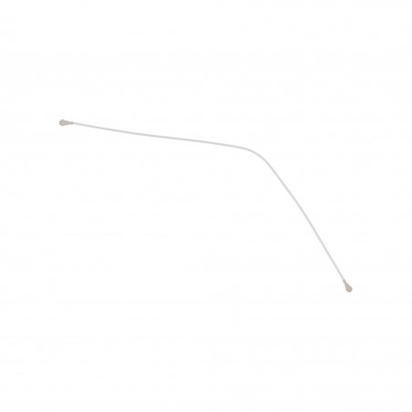 Câble coaxial d\'origine pour Samsung Galaxy A42 5G Blanc - photo 1