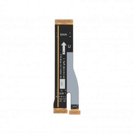 Nappe d\'interconnexion d\'origine pour Samsung Galaxy A52s  - photo 1