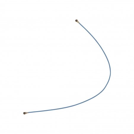 Câble coaxial d\'origine pour Samsung Galaxy A72 Noir - photo 1