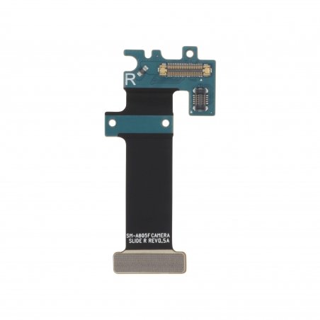 Nappe d\'interconnexion d\'origine de la caméra droite pour Samsung Galaxy A80  - photo 1