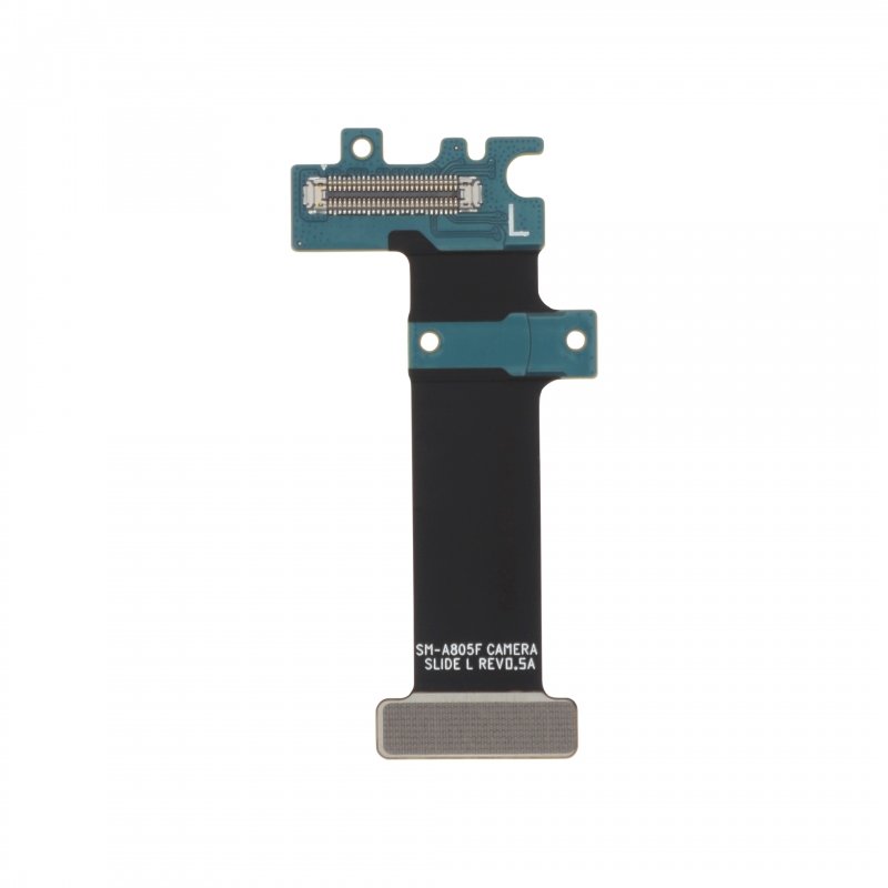 Nappe d\'interconnexion d\'origine de la caméra gauche pour Samsung Galaxy A80  - photo 1