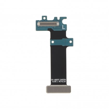 Nappe d\'interconnexion d\'origine de la caméra gauche pour Samsung Galaxy A80  - photo 1