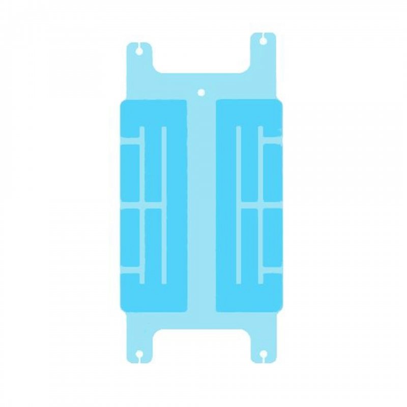 Sticker batterie d\'origine pour Samsung Galaxy M12 - photo 1