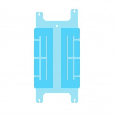 Sticker batterie d\'origine pour Samsung Galaxy M12 - photo 1