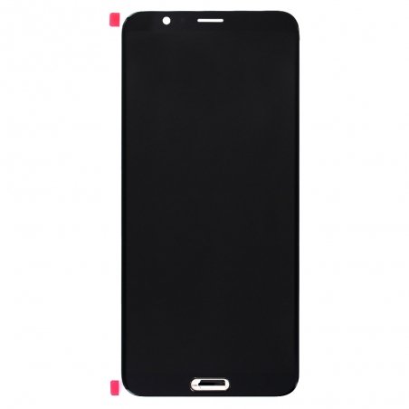 Bloc écran compatible avec vitre et LCD prémonté pour Huawei Honor View 10 photo 3