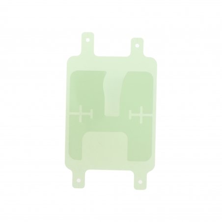 Fixez la batterie S22 Ultra avec l'autocollant original | Brico-phone