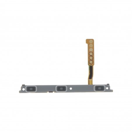 Nappe Power/Volume Galaxy S22 Ultra S908B | Brico-phone