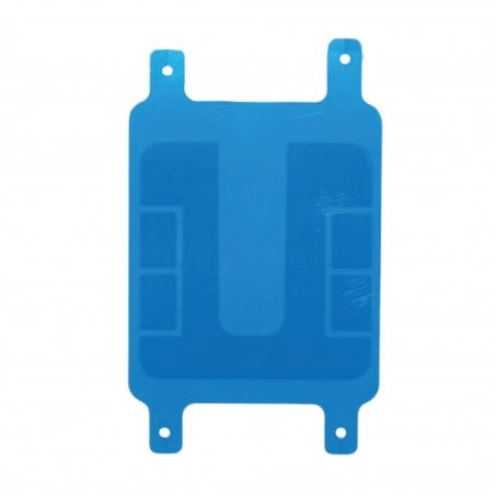 stickers batterie S21 FE