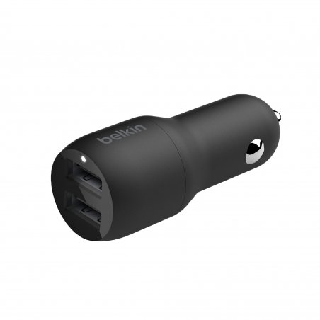 Chargeur voiture 2 USB