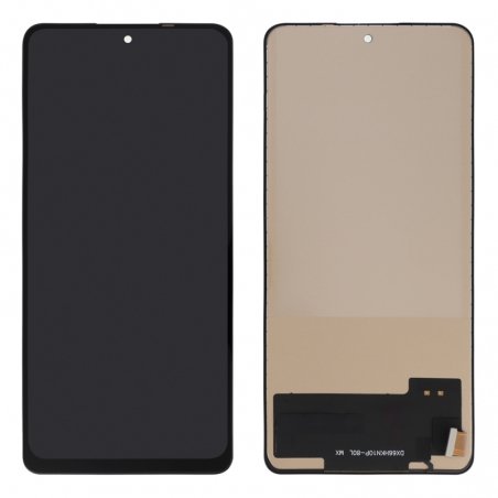 Ecran compatible pour Xiaomi Redmi Note 11 Pro+ 5G_photo2