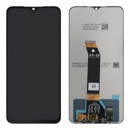 Ecran compatible pour Xiaomi Poco M5_photo2