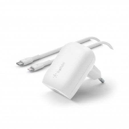 Produit certifié USB-C PD3.0 (recharge rapide) phot 1