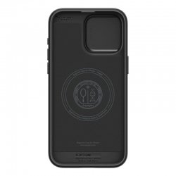 Coque Spigen Optik Armor noire pour iPhone 15 Pro_photo3