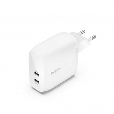 Chargeur double USB-C BELKIN 60 Watt photo 1