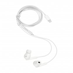 Ecouteurs Lightning avec Connecteur Lightning photo 3