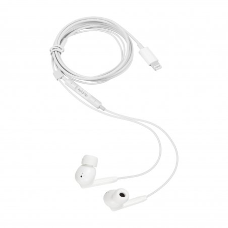 Ecouteurs Lightning avec Connecteur Lightning photo 3