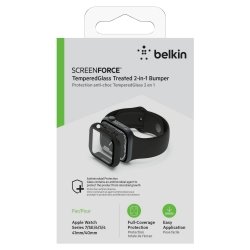 BELKIN coque de Protection pour Apple Watch 40 mm 7/SE/6/5/4 photo 3