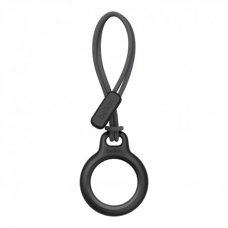 BELKIN Anneau de protection AirTag Noir Attache Cordon photo 2