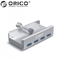 ORICO Hub 4 Ports USB 3.0 photo 1