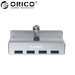 ORICO Hub 4 Ports USB 3.0 photo 2