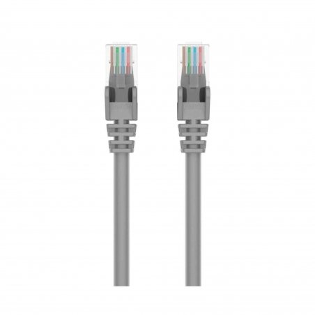 Câble de réseau BELKIN CAT 5e 2m photot 1