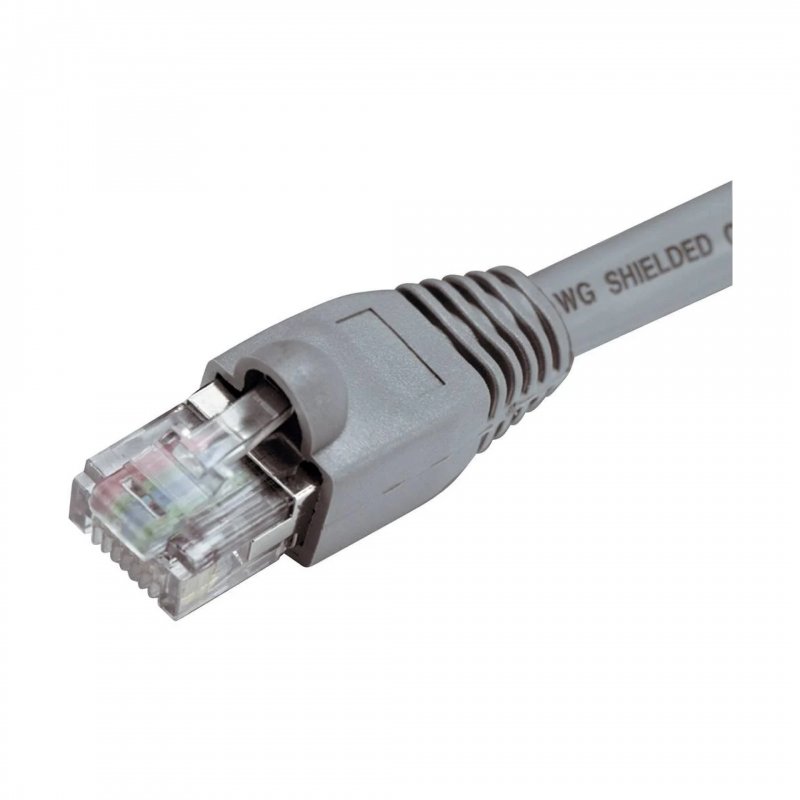 Câble réseau BELKIN CAT 5e (2m) haute qualité & performance