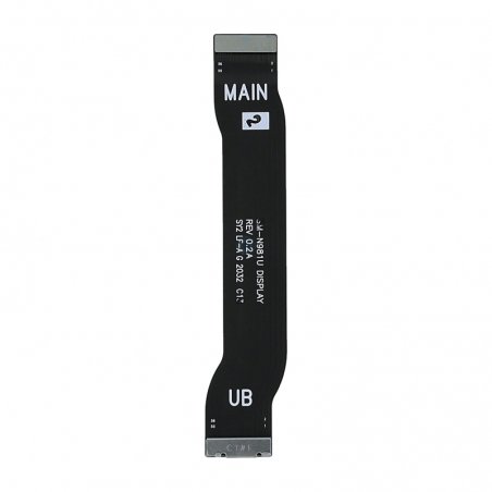 Nappe d'interconnexion pour Samsung Galaxy Note 20_photo1