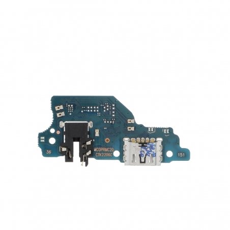 Connecteur de charge compatible pour Realme Narzo 50 - photo 3