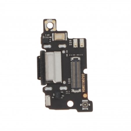 Connecteur de charge compatible pour Xiaomi Poco F3 - photo 2