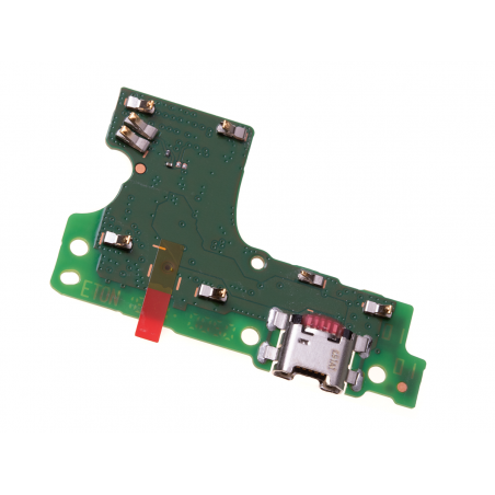 Connecteur de charge compatible pour Huawei Y6 2019 - photo 2