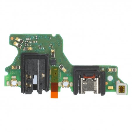 Connecteur de charge compatible pour Huawei P40 Lite E - photo 2