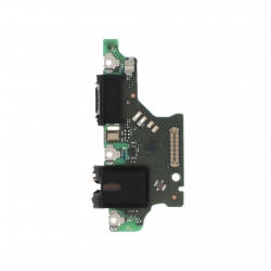 Connecteur de charge compatible pour Huawei P40 Lite 5G - photo 2