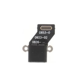 Connecteur de charge compatible pour Google Pixel 4A 4G - photo 1