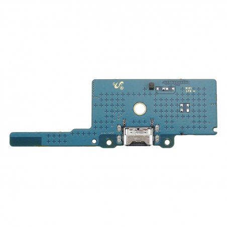Connecteur de charge compatible pour Samsung Galaxy Tab S5e - photo 2