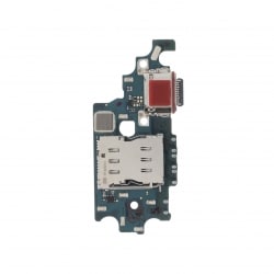 Connecteur de charge compatible pour Samsung Galaxy S21+ - photo 2