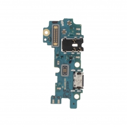 Connecteur de charge compatible pour Samsung Galaxy A42 5G - photo 2