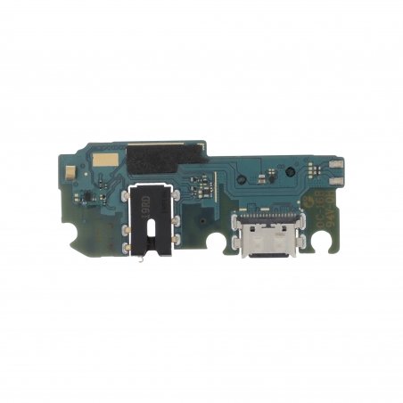 Connecteur de charge compatible pour Samsung Galaxy A12s - photo 2