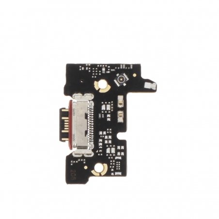 Connecteur de charge compatible pour Xiaomi Poco F4 - photo 2